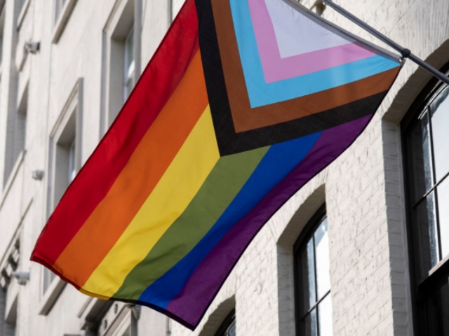 ESPN to Raise Trans Flag on Campus for Pride Month - Vimarsana News
