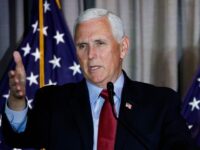 Pence: We Ought to Know Who Brought Cocaine in White House