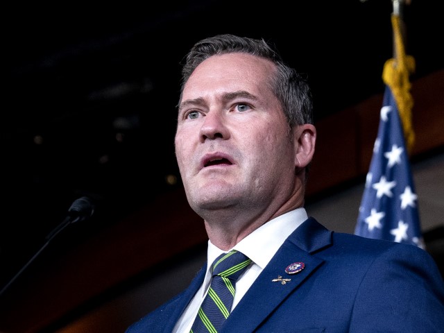 Mike Waltz Introduces WARRIOR Act to Stop Wokeness in the Military - Vimarsana News