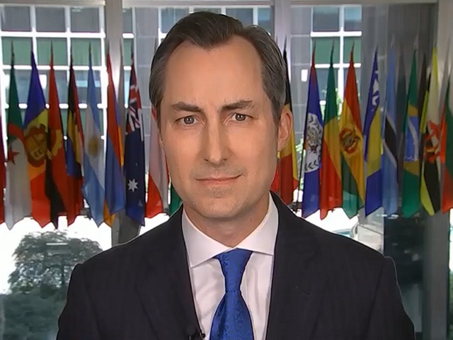 State Dept.: China-Backed Hacking 'Heightens' 'Importance' of Engaging with China to 'Raise Those Concerns' -- We Must 'Manage' Relations - Vimarsana News