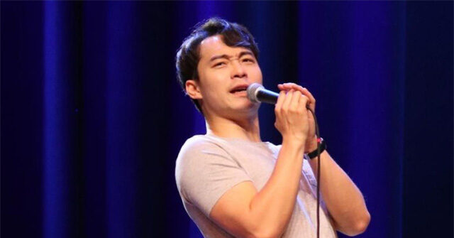 China's War on Comedy: Stand-Up Comedian Banned from Social Media for Mocking Social Credit System