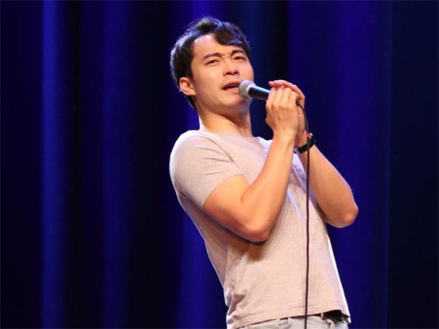 China's War on Comedy: Stand-Up Comedian Banned from Social Media for Mocking Social Credit System - Vimarsana News