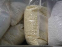 60,000 Lbs Explosive Ammonium Nitrate Missing from Train in California