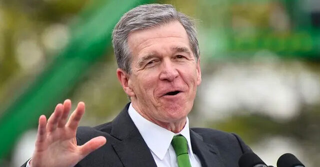 North Carolina Overrides Governor’s Veto of 12-Week Abortion Restriction