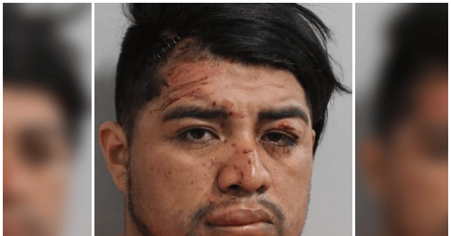 Illegal Alien Accused of Killing Two, Injuring Five Others in Deadly Crash