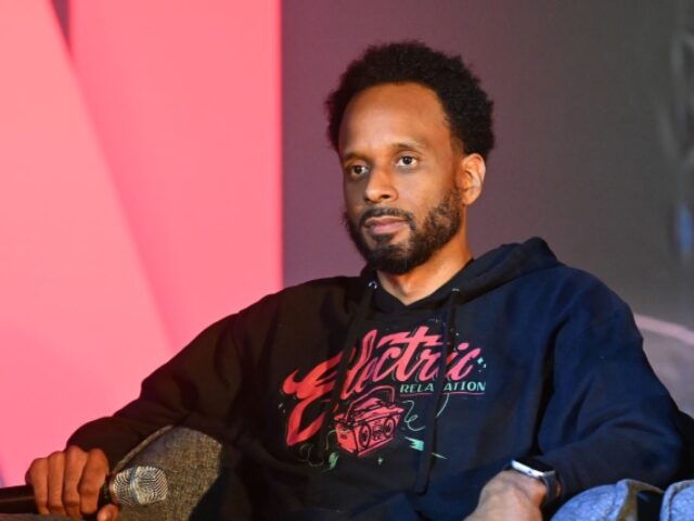 Bomani Jones