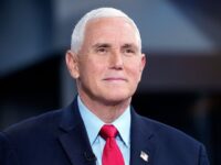 Exclusive — Mike Pence: ‘Like Every 80-Year-Old,’ Joe Biden Has ‘Lost a Step’