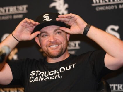 ‘See You on the Southside’: White Sox Closer Liam Hendriks Reactivated After Cancer Diagnosis