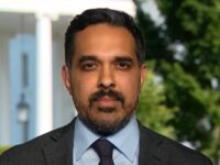 White House: ‘Irresponsible’ We’re So Close to Default, Biden ‘Has Been Holding the Line’