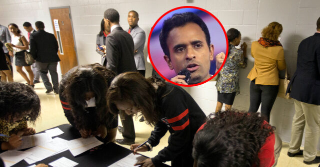 Vivek Ramaswamy Proposes Voting Requirements for 18-25-Year-Olds