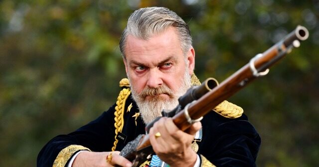 India Mourns Actor Ray Stevenson, Famous for Playing Villain in Blockbuster Film 'RRR'