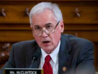 Watch: GOP, Democrats Clash at House Hearing on Joe Biden’s Open Border