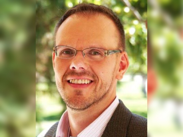 FBI: CA Professor Indicted After Trying to Meet Child for 'Sexual Purposes' - Vimarsana News