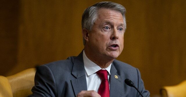 Marshall: 'November Can't Get Here Soon Enough'