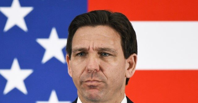 Florida Republicans Call on Ron DeSantis to End Presidential Campaign