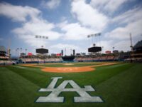 Dodgers Announce ‘Christian Faith and Family Day’