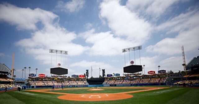 Dodgers Announce ‘Christian Faith and Family Day’ Amid Pride Night Controversy