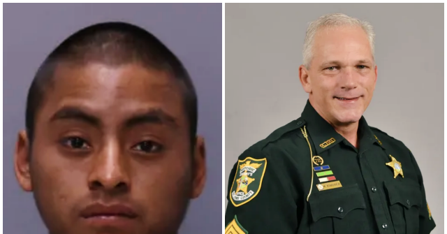 Illegal Alien Accused of Causing Sgt. Michael Kunovich's Death Says He Is a Victim of Racism