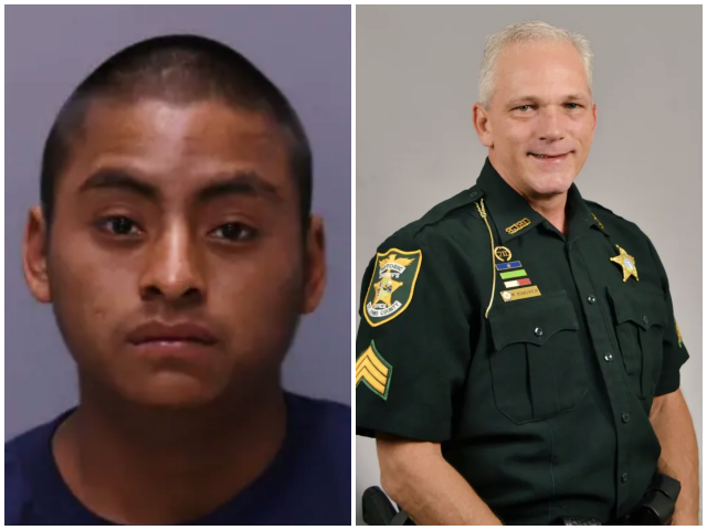 Illegal Alien Accused of Causing Sgt. Kunovich's Death Says He Is a Victim of Racism - Vimarsana News
