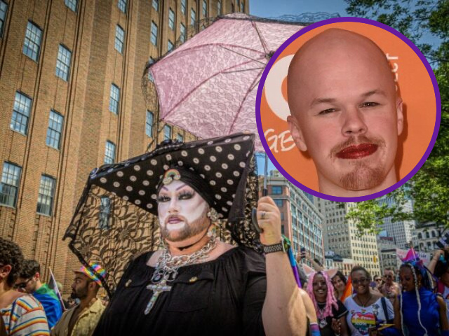 Sam Brinton Led Anti-Catholic 'Sisters of Perpetual Indulgence' Group - Vimarsana News