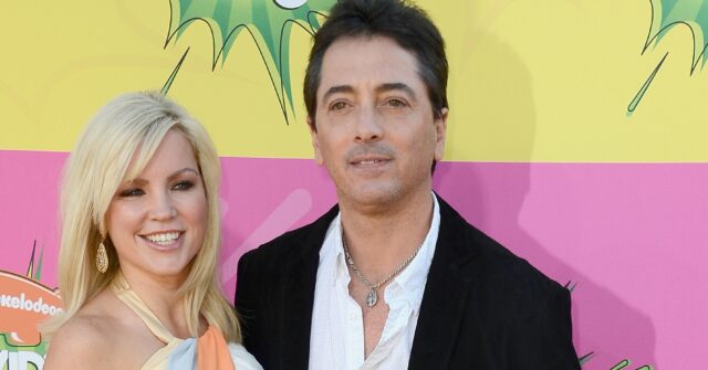 Scott Baio Family Living in Florida After Ditching Hollywood over Homelessness, Rampant Crime