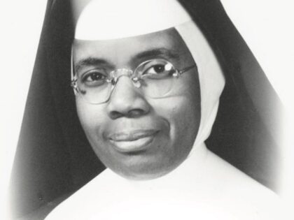 Sister Wilhemina Lancaster