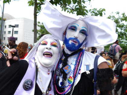 The Catholic Archdiocese of Los Angeles has denounced a decision by the L.A. Dodgers to award the anti-Catholic “Sisters of Perpetual Indulgence.”