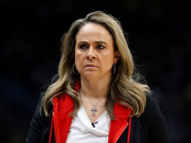 Becky Hammon