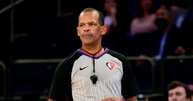 NBA Investigating Twitter ‘Burner’ Account Suspected to Belong to Referee Eric Lewis