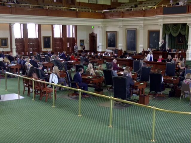 Texas Senate Prepares for Trial in Impeachment of Attorney General Ken Paxton