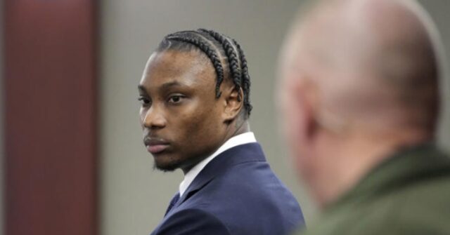 Former NFL Player Henry Ruggs Sentenced to 3-10 Years for Fatal Drunk Driving Crash
