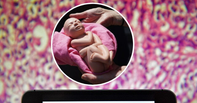 Woke Lancet Decries Stillbirths While Promoting Abortion