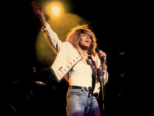 Tina Turner Tributes Pour in from Around the World - Vimarsana News