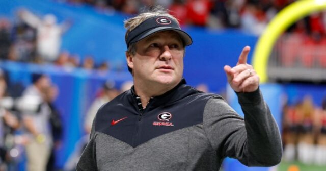 Kirby Smart Says There's 'Nothing Political' About Georgia's Decision to Skip White House Visit