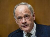 Democrat Sen. Tom Carper Will Not Seek Reelection, Will Retire at End of Current Term