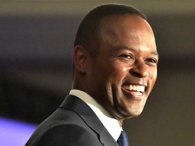 Trump-Backed Candidate Daniel Cameron: 'The Trump Culture of Winning is Alive and Well in Kentucky' - Vimarsana News