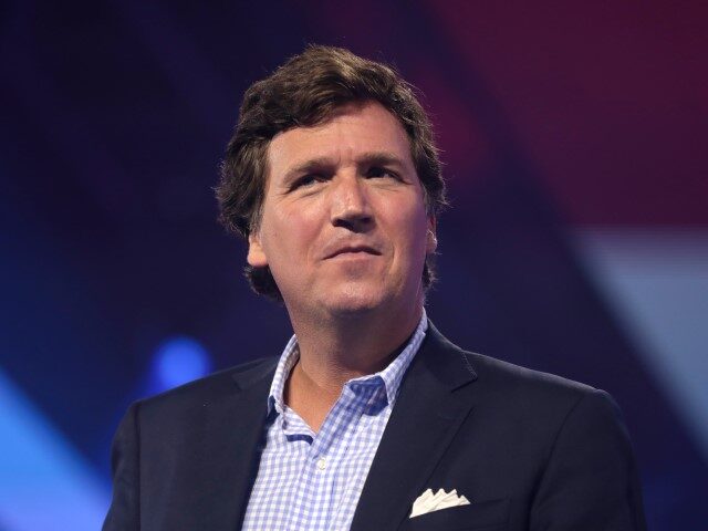 Nolte: Tucker Carlson Announces New Show on Twitter ‘Soon’