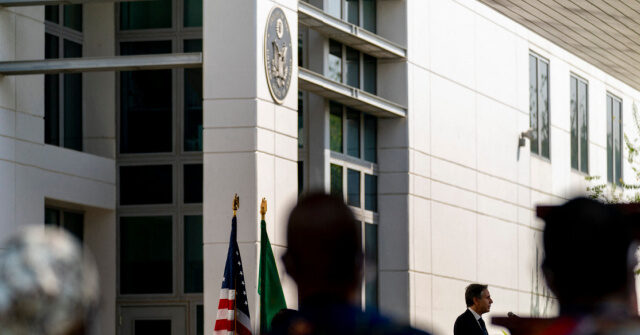 Nigeria: Members of U.S. Embassy Shot and Killed, No Americans Hurt