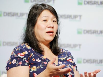 Uber Diversity Chief Bo Young Lee