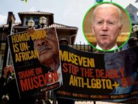 Joe Biden Threatens to Cut Some of America’s $1 Billion-a-Year Uganda Aid over Anti-LGBT Bill
