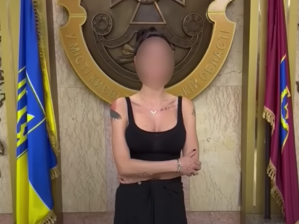 Ukraine Confession 2