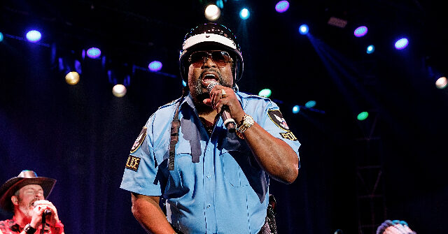 The Village People Lead Singer Sends Cease-and-Desist Letter to Trump over 'Macho Man' Performance at Mar-a-Lago