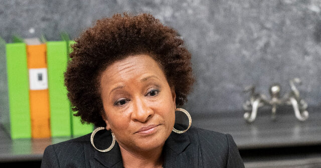 Comedian Wanda Sykes Says Cancel Culture Criticism Is ‘Straight Men Pissed They Can’t Say Things Any More’