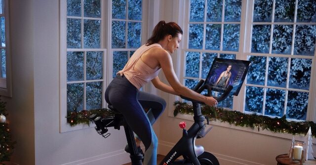 Peloton Recalls 2 Million Exercise Bikes Due to Safety Concerns