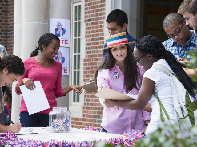 RNC Launches 'Youth Advisory Council' To Attract Young Voters