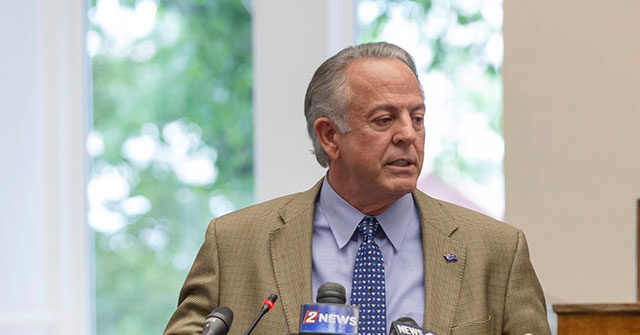 Nevada Republican Governor Signs Bill Shielding Out-of-State Abortionists