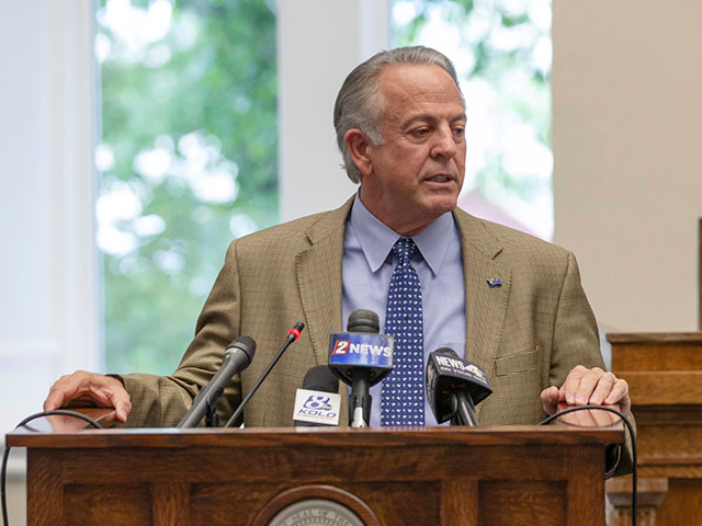 Nevada Republican Governor Signs Bill Shielding Out-of-State Abortionists - Vimarsana News