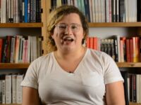 New York Magazine’s Transgender Critic Andrea Long Chu Promotes Sex Changes for Children as &