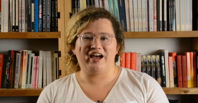 Trans Writer Andrea Long Chu Blasted Over Ethics for Fundraising on Article