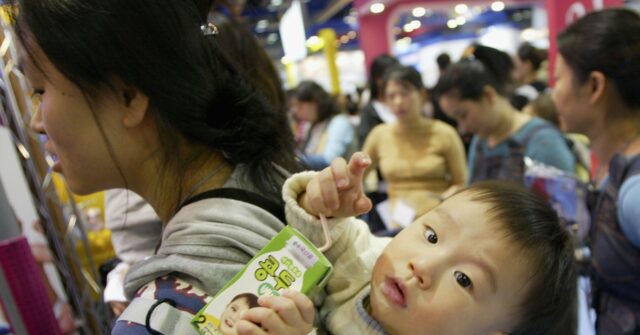South Korea’s Birth Rate Collapse Is Putting Pediatricians out of Business